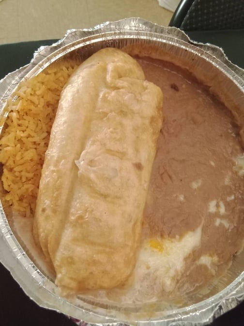 LsP.15 Chicken Chimi.