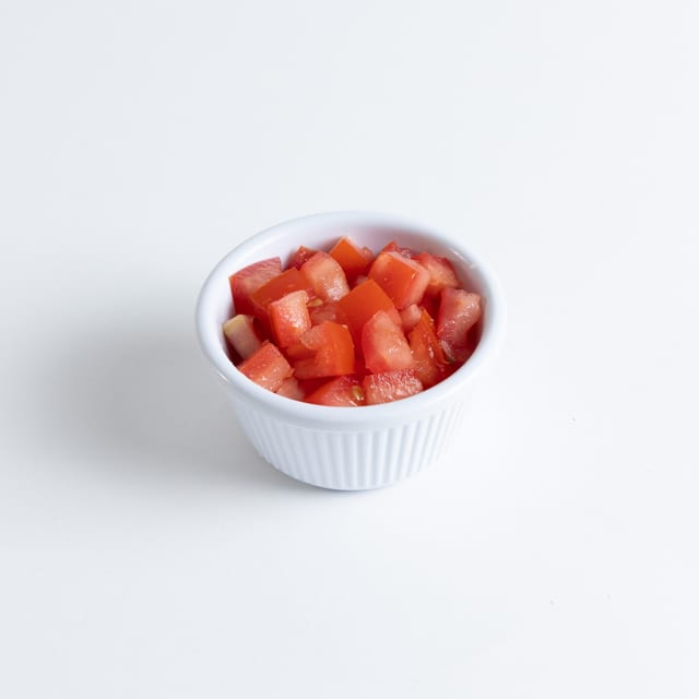 Side Tomatoes.