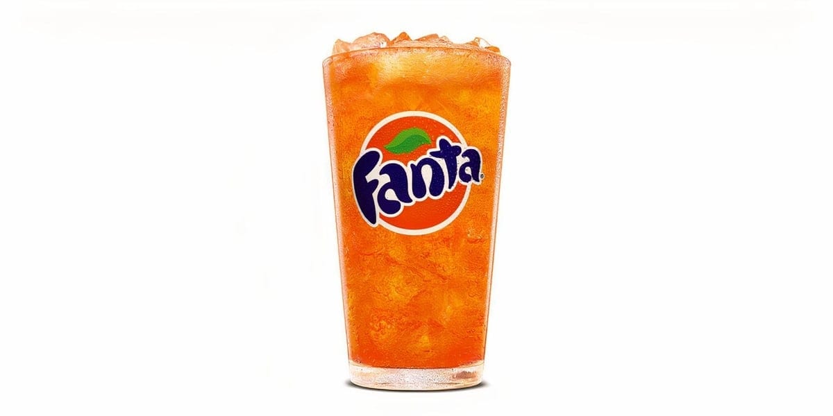 Fanta.