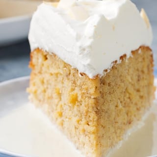 Tres Leches