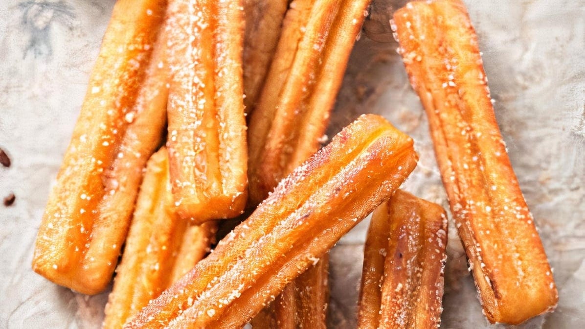 Churros.
