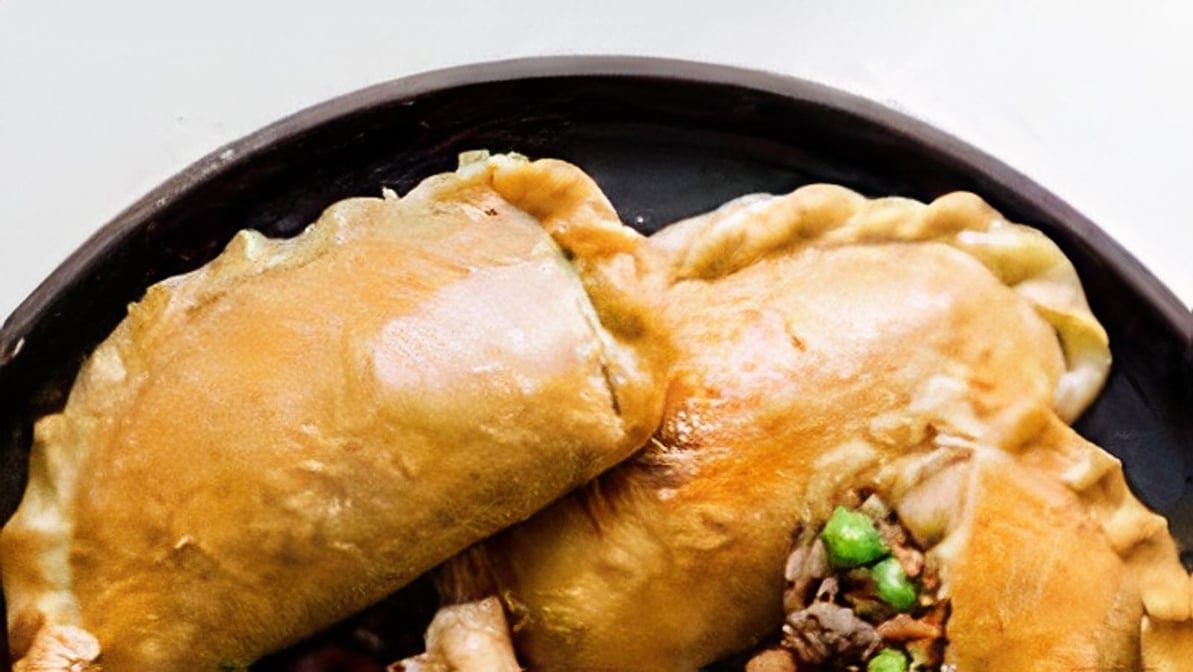 A0 Empanadas.