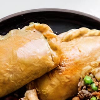 A0 Empanadas