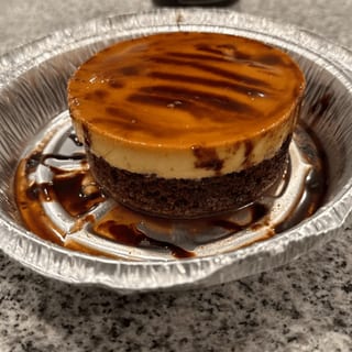 ChocoFlan