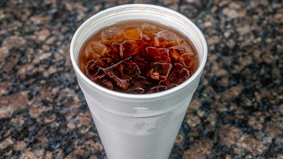 Sweet Tea.