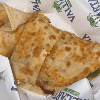 Quesadilla Supreme
