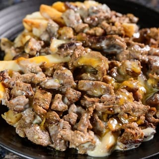 Vallarta Fries