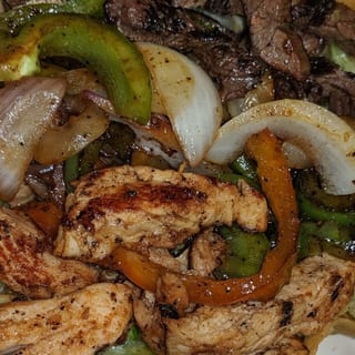 Rio Grande Salad