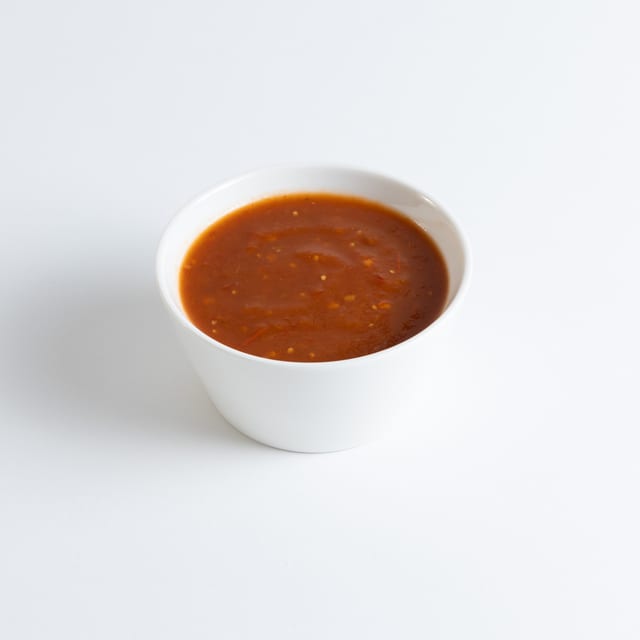 Side Salsa.