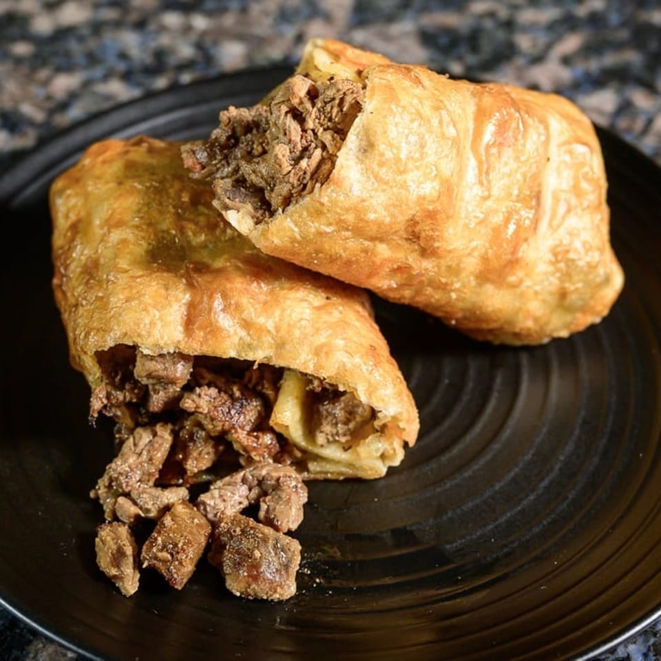 Delicious Chimichangas: A Tex-Mex Favorite