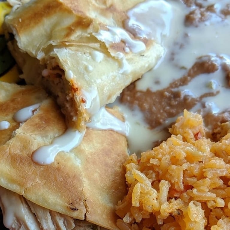 Delicious Quesadilla Creations