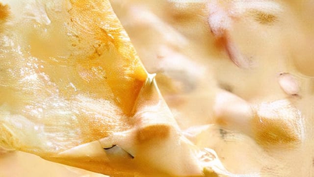 Cheese Dip.