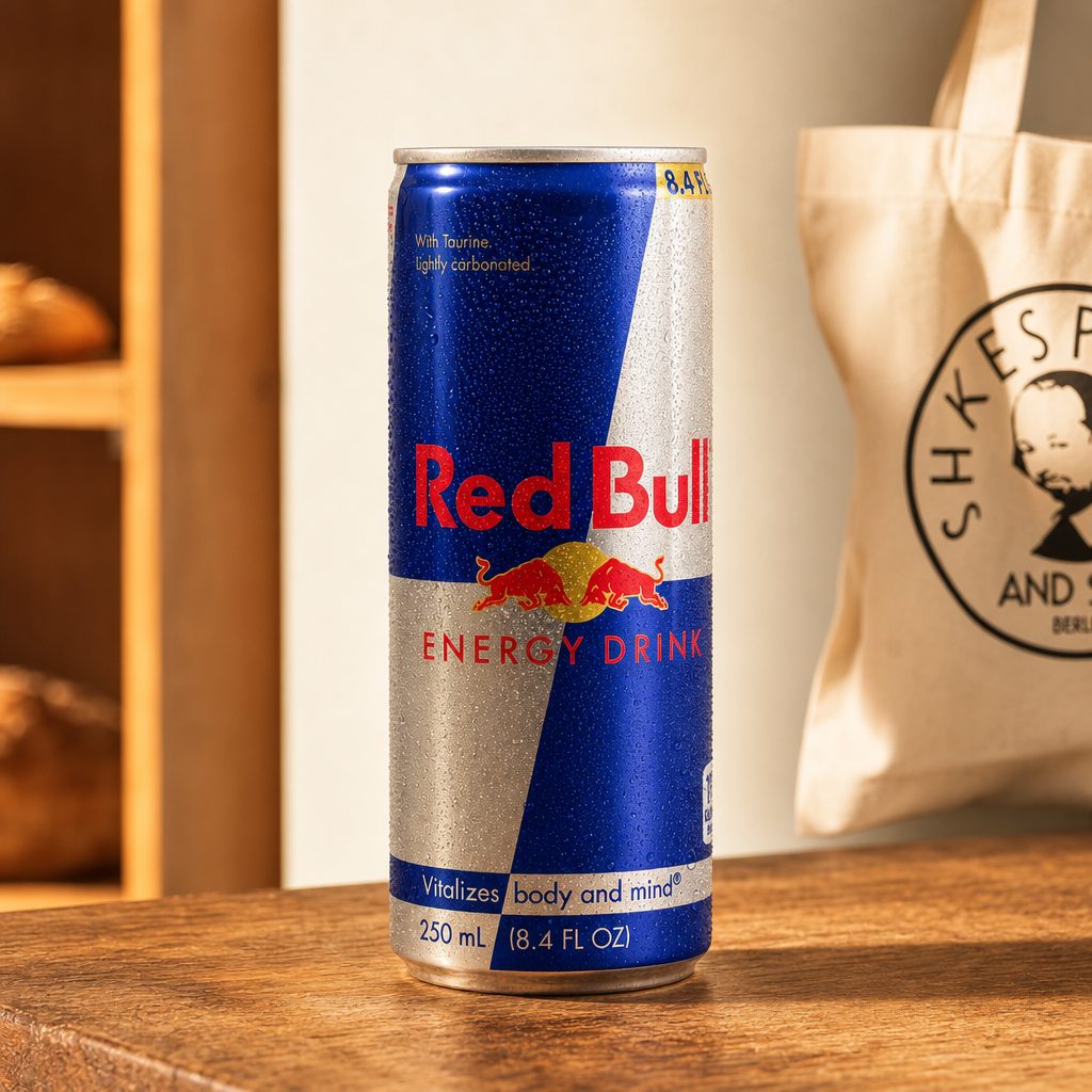 RedBull.