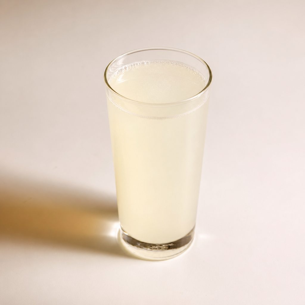 Lemonade.