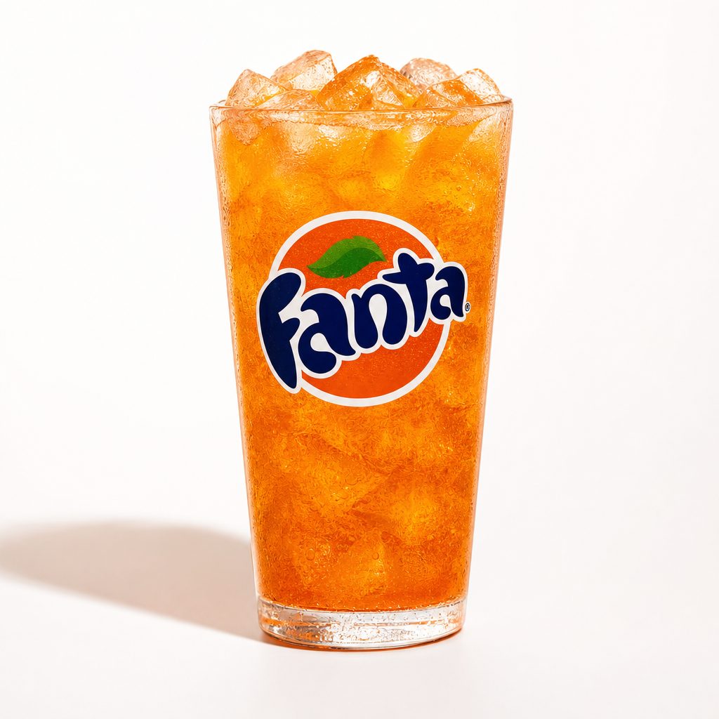 Fanta.