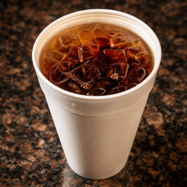 Sweet Tea.