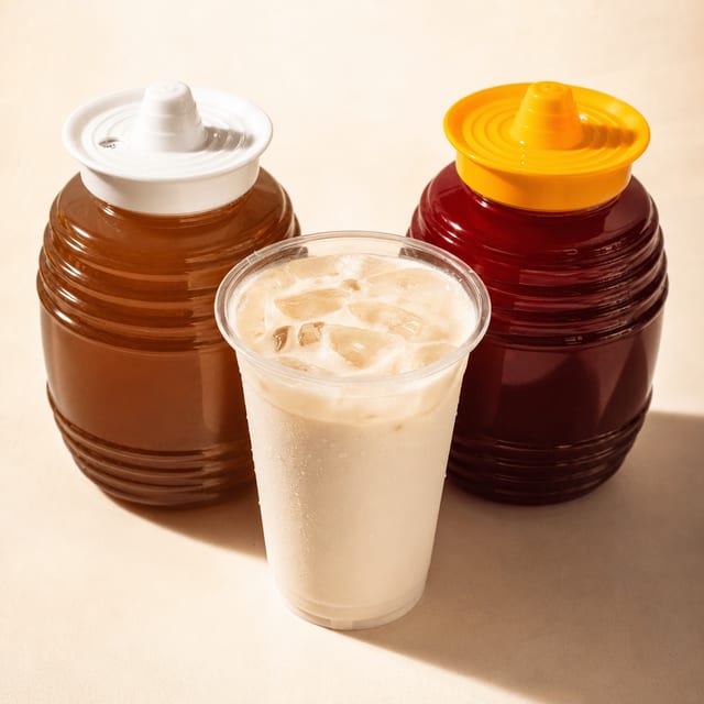 Agua Fresca.