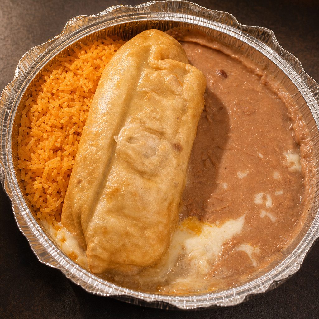 LsP.15 Chicken Chimi.