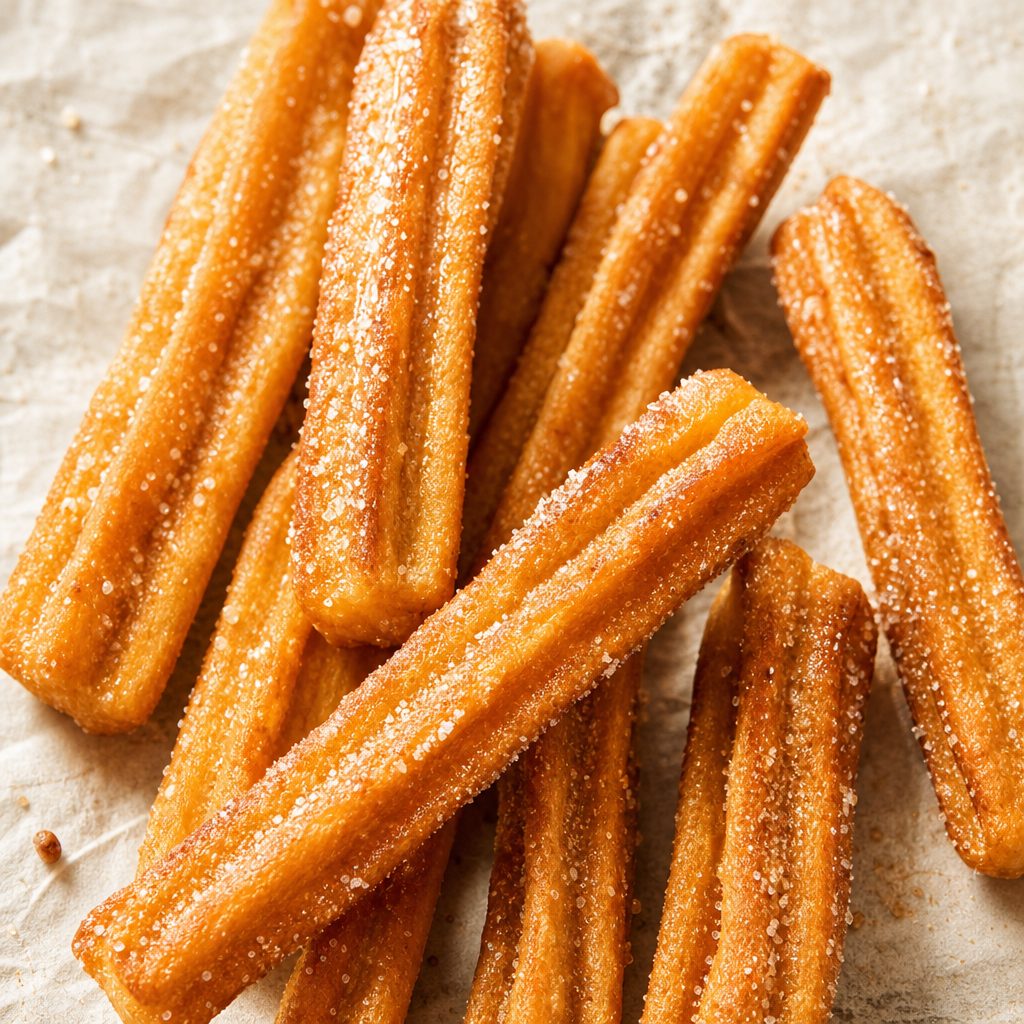 Churros.