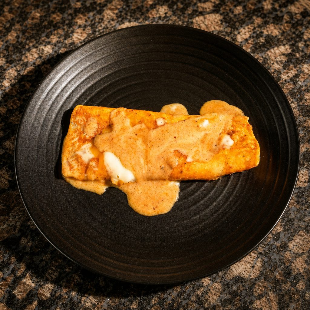 #1 Enchilada.
