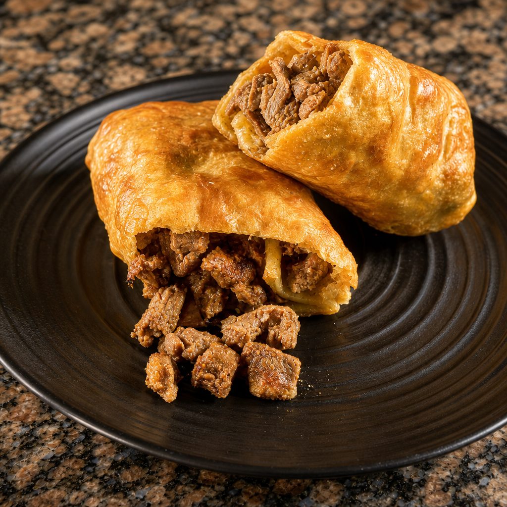 #11 Side Chimichanga.