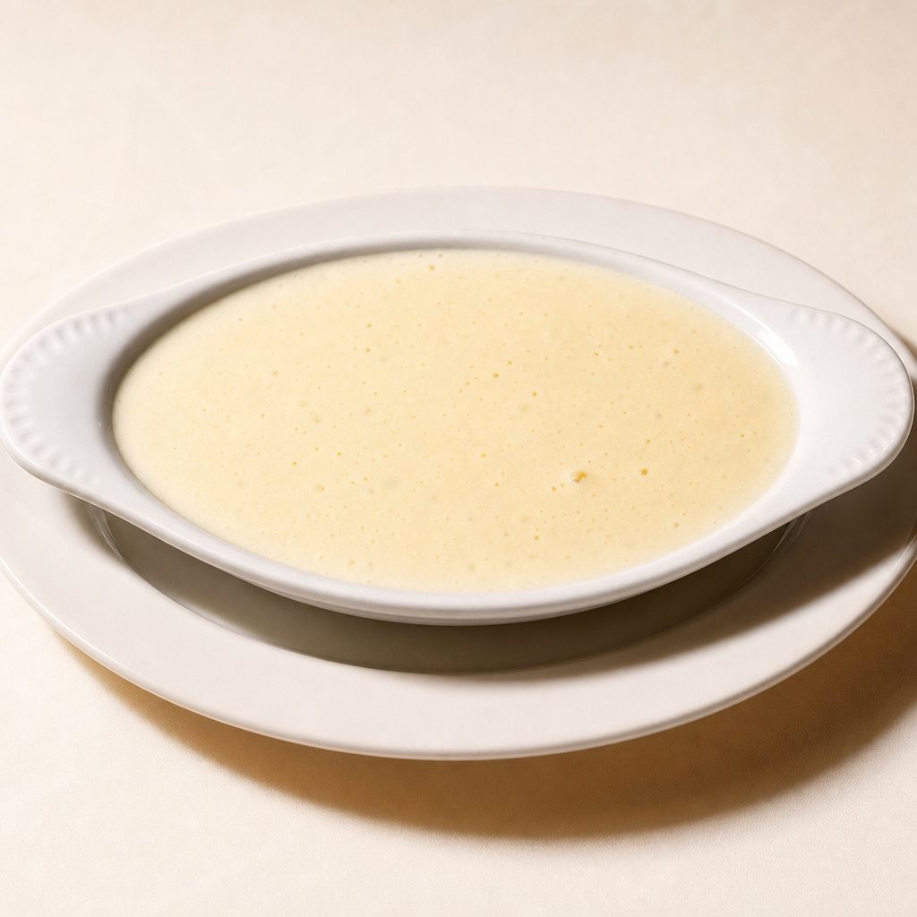 A5 Queso (Cheese) Dip.