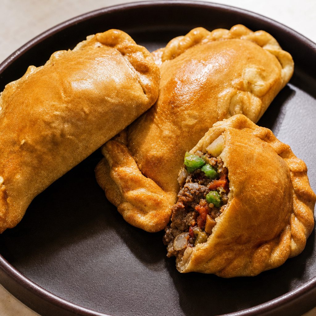 A0 Empanadas.