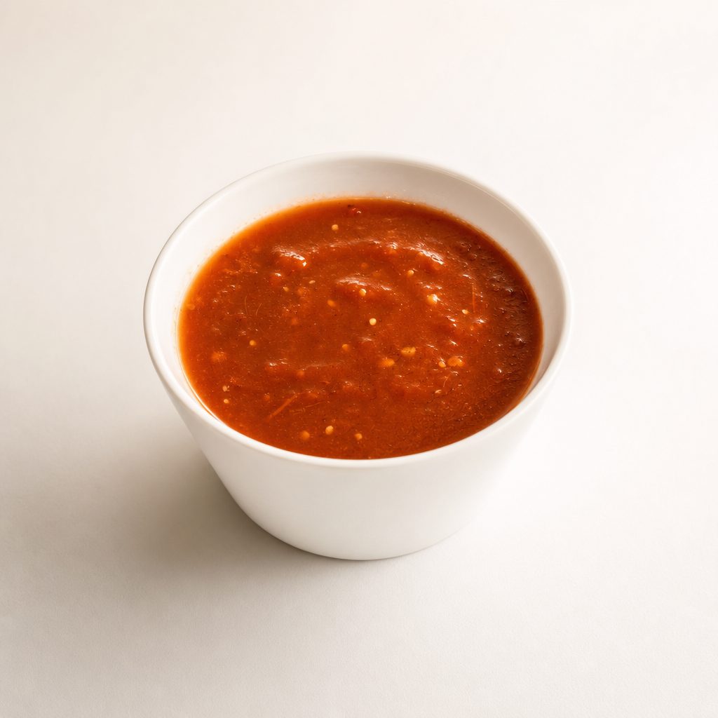 Side Salsa.