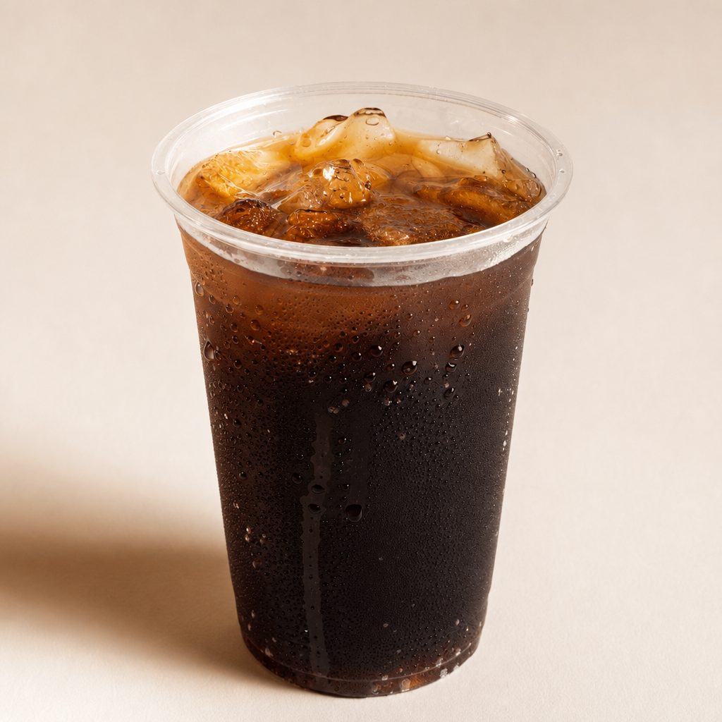 Root Beer.