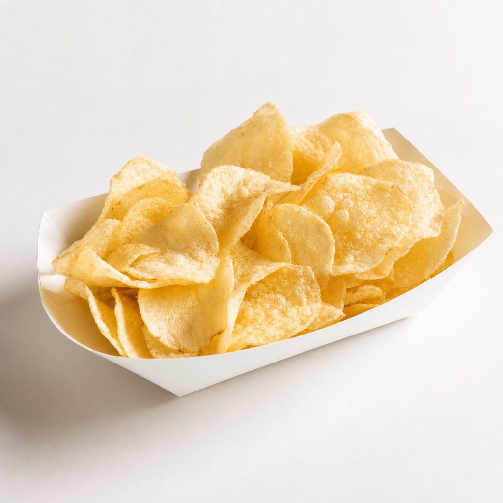 Side Chips.